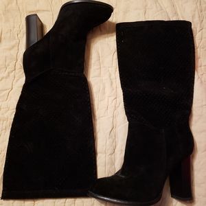 Shoedazzle Margot Boot